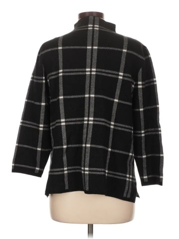 Anne Klein Turtleneck Sweater (view 2)