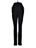 Old Navy Solid Black Jeggings Size 6 - photo 2