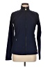 Lilly Pulitzer Luxletic Blue Track Jacket Size M - photo 1