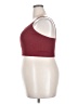 Unbranded Burgundy Tank Top Size XXL - photo 5