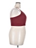 Unbranded Burgundy Tank Top Size XXL - photo 4