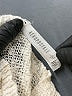 Aeropostale Ivory Pullover Sweater Size L - photo 4
