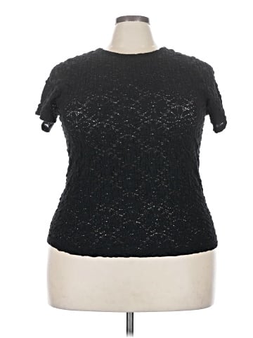 Old Navy Short Sleeve Top (view 1)