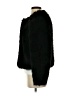 Unbranded 100% Polyester Black Faux Fur Jacket Size S - photo 5