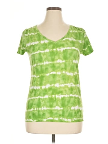Merona Short Sleeve T-Shirt (view 1)