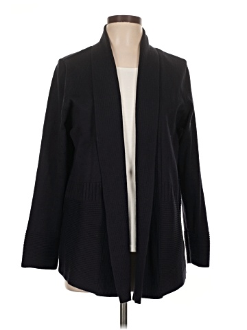 Liz Claiborne Cardigan (view 1)