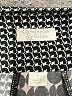 Christopher & Banks Graphic Black Casual Skirt Size M - photo 4