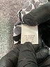 Christopher & Banks Graphic Black Casual Skirt Size M - photo 5