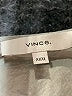 Vince. Gray Short Sleeve Blouse Size 3X - photo 7