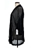 Chico's 100% Polyester Black Cardigan Size XL (3) - photo 5