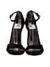 DV by Dolce Vita Black Sandals Size 8 - photo 2