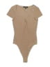 Lulus Tan Bodysuit Size S - photo 1