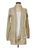 Max Studio Tan Cardigan Size S - photo 1