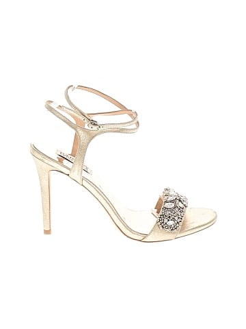Badgley Mischka Sandals (view 1)