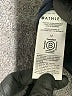 Athleta Solid Black Active Skort Size 12 - photo 4
