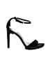 DV by Dolce Vita Black Sandals Size 8 - photo 1