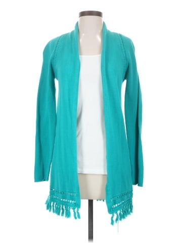 Lilly Pulitzer Cardigan (view 1)