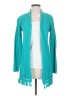 Lilly Pulitzer Teal Cardigan Size S - photo 1