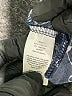 Kaileigh Black Casual Dress Size XL - photo 8