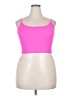 Unbranded Pink Tank Top Size XXL - photo 1