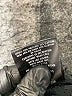 TLF Black Zip Up Hoodie Size XS - photo 8