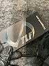 TLF Black Zip Up Hoodie Size XS - photo 9