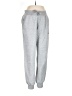 Champion Gray Sweatpants Size M - photo 1