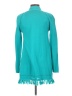 Lilly Pulitzer Teal Cardigan Size S - photo 2