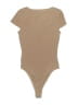 Lulus Tan Bodysuit Size S - photo 2