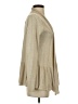 Max Studio Tan Cardigan Size S - photo 4