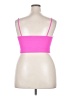Unbranded Pink Tank Top Size XXL - photo 2