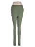 REI Co Op Solid Green Active Pants Size XS - photo 2