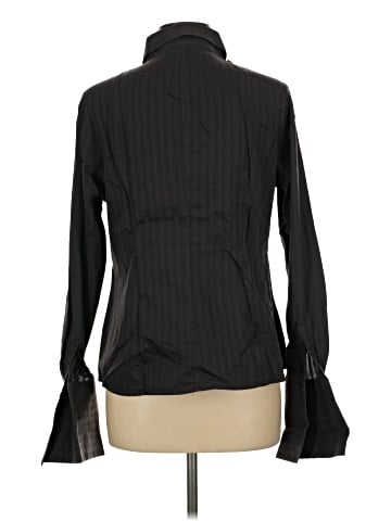 Thomas Pink Long Sleeve Blouse (view 2)