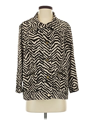 Zenergy by Chico's Blazer (view 1)