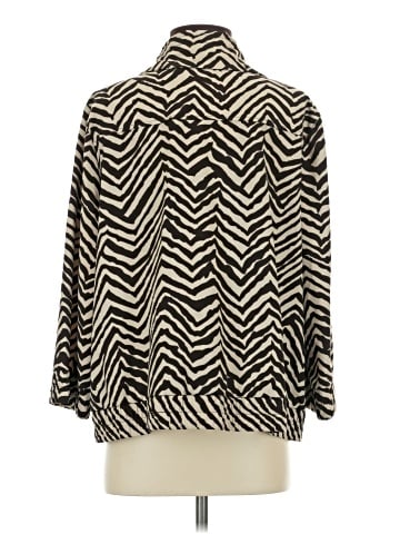 Zenergy by Chico's Blazer (view 2)