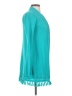 Lilly Pulitzer Teal Cardigan Size S - photo 4