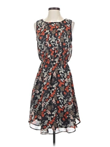Collective Concepts Casual Dress (view 1)
