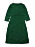 Unbranded Solid Green Dress Size 130 cm / US 8 - photo 1