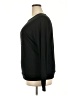 Wound Up Black Long Sleeve Top Size XXL - photo 5