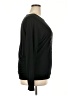 Wound Up Black Long Sleeve Top Size XXL - photo 4