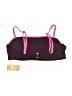 Kona Sol Purple Swimsuit Top Size L - photo 2