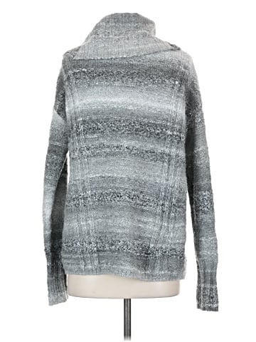 Caslon Turtleneck Sweater (view 2)