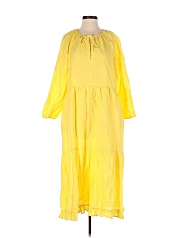 J.Crew Casual Dress (view 1)