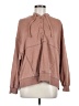 Z Supply Tan Sweatshirt Size S - photo 1