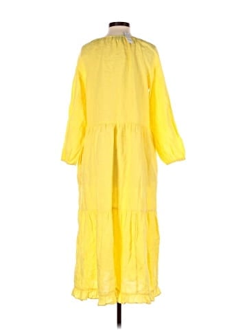 J.Crew Casual Dress (view 2)