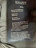 Khaite 100% Cotton Black Jeans Size 25 waist - photo 7
