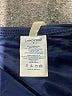 Lands' End Solid Blue Skort Size 6 - photo 3