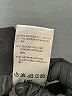Pietro Brunelli Solid Black Cocktail Dress Size M - photo 8