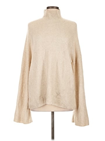 French Connection Turtleneck Sweater (view 1)