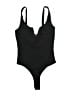 Lulus Black Bodysuit Size S - photo 1